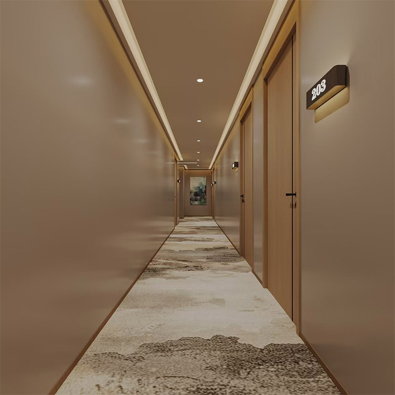 海悦欢途酒店